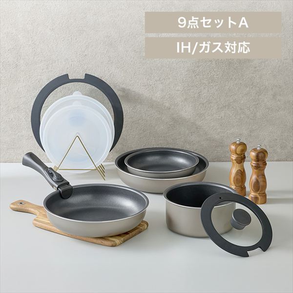 �t���C�p���Z�b�g �_�C�������h�R�[�g�p�� 9�_�Z�b�g IH�^�K�X�ΑΉ� ����肪���� ���ϋv4�w�\�� ���^���b�N�O���[�W��_0