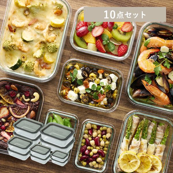 �y10�_�Z�b�g�z�ϔM�K���X�e��