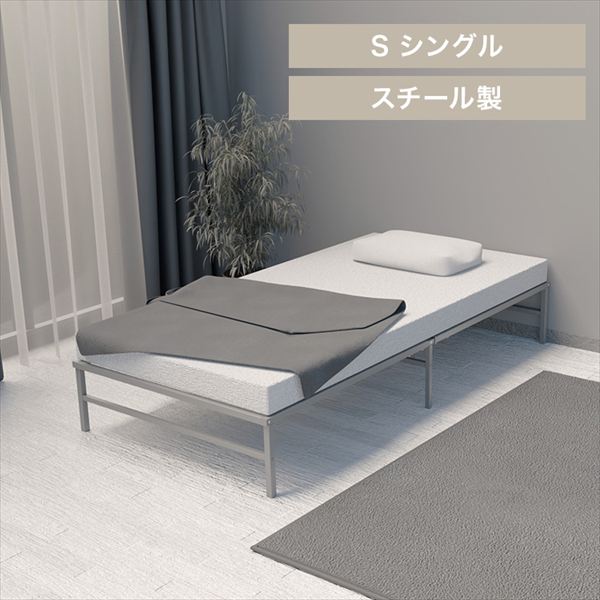 �X�`�[���x�b�h �V���O�� �O���[_0