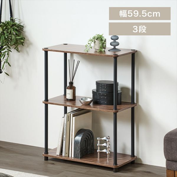 �g���ȒP�X�`�[���|�[�����b�N 3�i���b�N �E�H�[���i�b�g�^�u���b�N_0