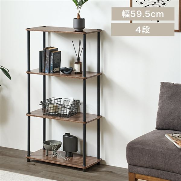 �g���ȒP�X�`�[���|�[�����b�N 4�i���b�N �E�H�[���i�b�g�^�u���b�N_0