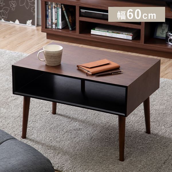 �{�b�N�X�e�[�u���b��60cm�b�E�H���i�b�g