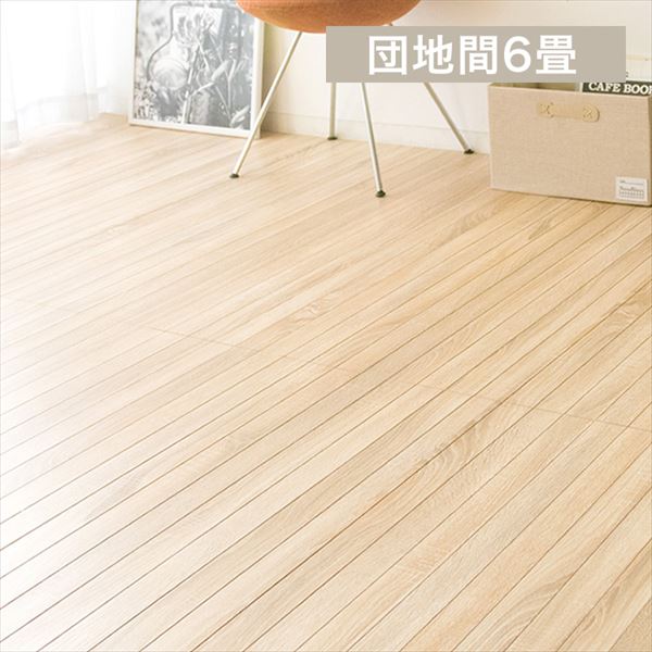 �E�b�h�t���[�����O�J�[�y�b�g�@6��@�c�n��