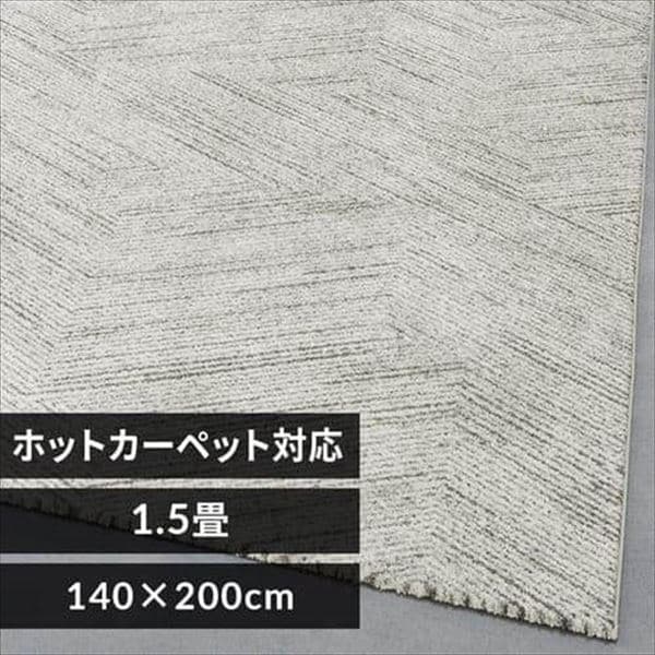�E�B���g���D���O�b�w�����{�[���b140�~200cm�����C�g�O���[