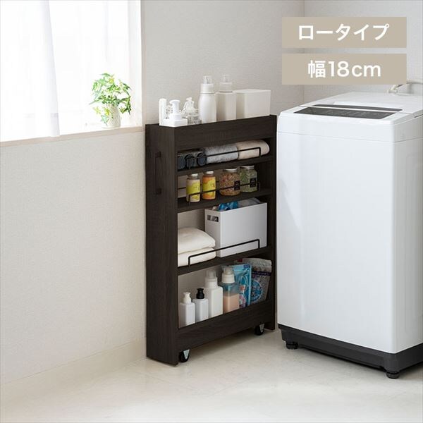 �T�C�Y���I�ׂ錄�Ԏ��[ ���[�^�C�v ��18cm �u���b�N_0