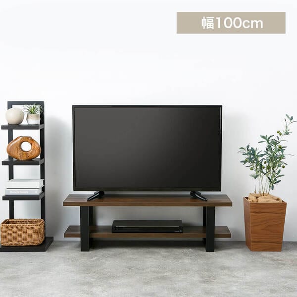 ���B���e�[�WTV�{�[�h LW-003-IR �u���E��_0
