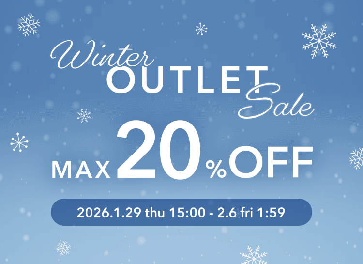 winterOUTLETsale