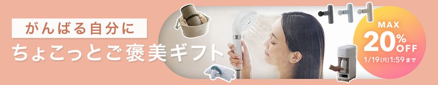 ���P�A�Z�[�� MAX20��OFF