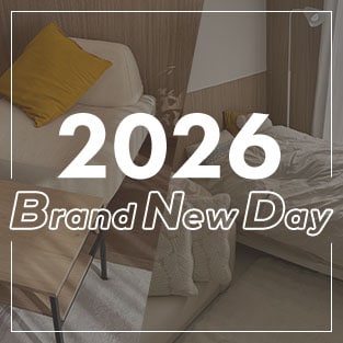 ホワイトインテリア