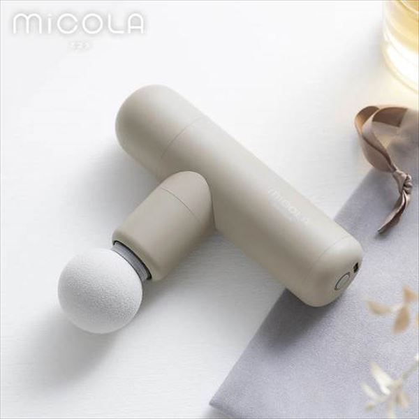 MiCOLA r[eB[PAKbJ_0