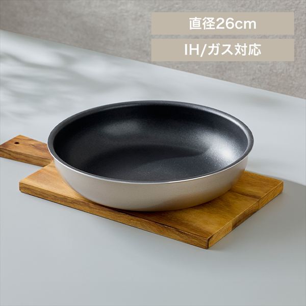 �_�C�������h�R�[�g�p���b26cm�b���^���b�N�O���[�W��