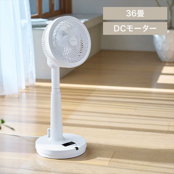 DC�T�[�L�����[�^�[��@