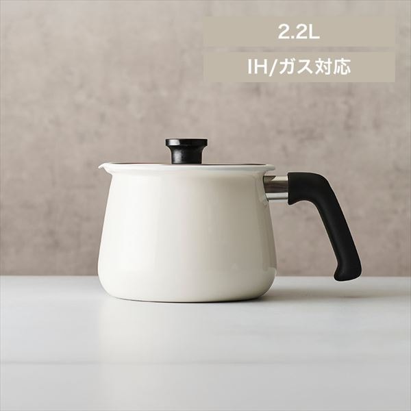 rinto�b�z�[���[�}���`�|�b�g�b2.2L�b�A�C�{���[