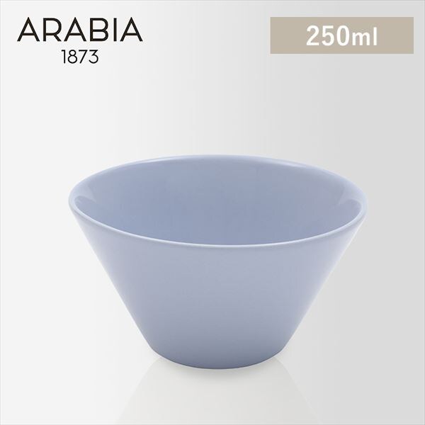 ARABIA ArAKoKo bowl XS 0.25L u[x[~N(blueberrymilk)_0