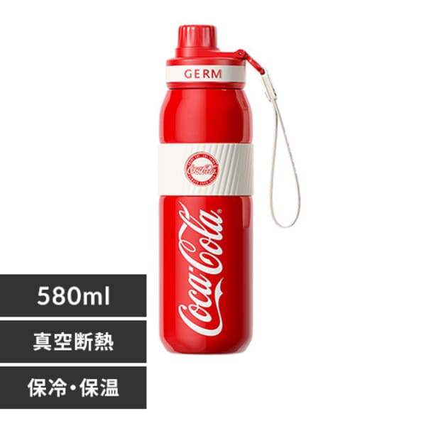 �R�J��R�[���b�X�|�[�c�{�g���b580ml�b���b�h