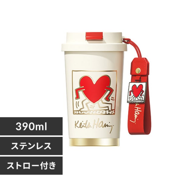 �L�[�X��w�����O�b�^���u���[�b390ml�b���b�h