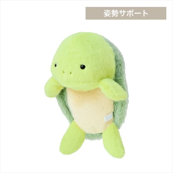 ふんばるず|ウミガメ_0