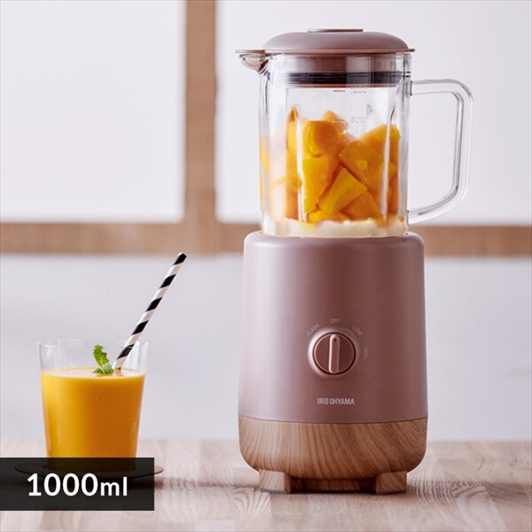 ミキサー IJM-S101-C アイボリー_0