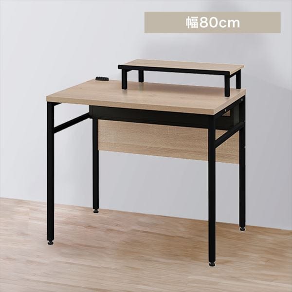 �P�[�u�����[�f�X�N�@���j�^�[��t��