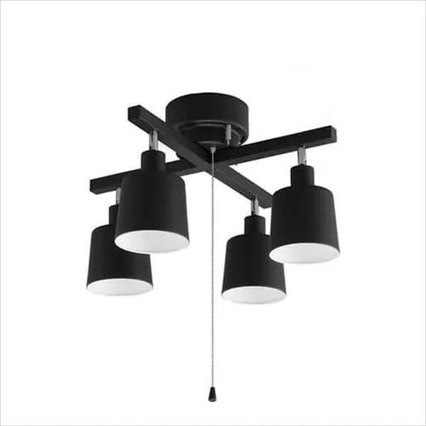 4���V�[�����O���C�g �N���X�^�C�v �v���X�C�b�`�� �u���b�N E26 CE4LA-20C-B_0