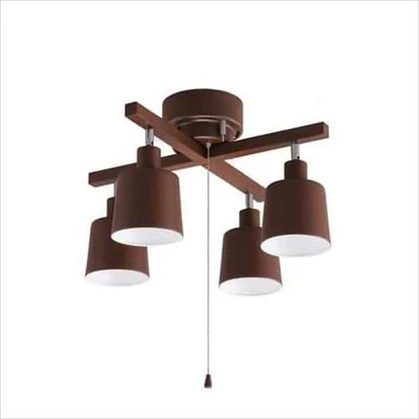 4���V�[�����O���C�g �N���X�^�C�v �v���X�C�b�`�� �u���E�� E26 CE4LA-20C-T_0