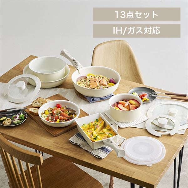 Z~bNJ[p13_Zbg CC-13S O[W_0