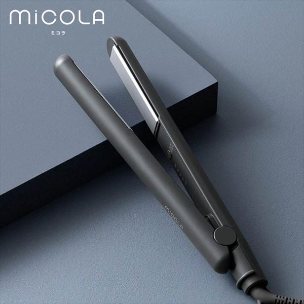 MiCOLA�X�g���[�g�A�C�����b�O���[
