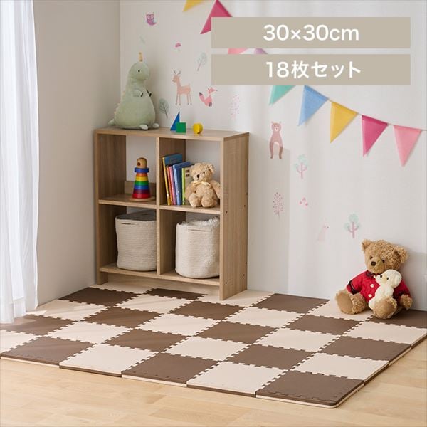 ���o�[�V�u���W���C���g�}�b�g30cm