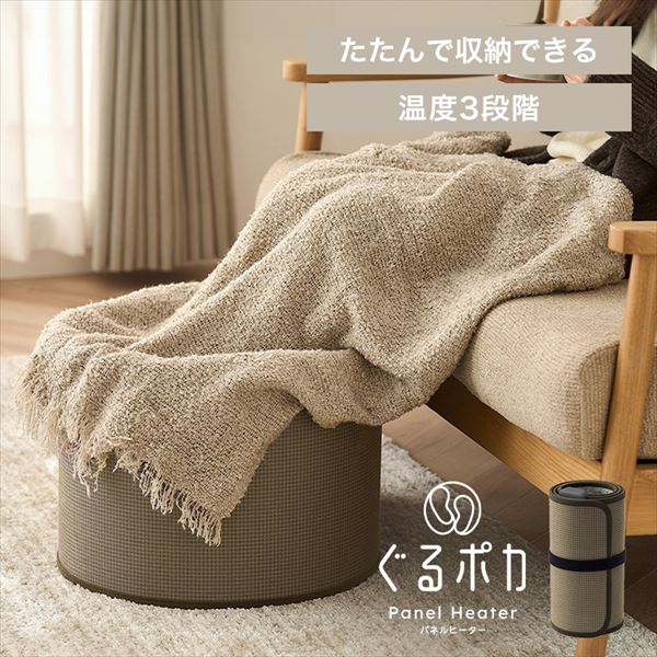 ����|�J�p�l���q�[�^�[