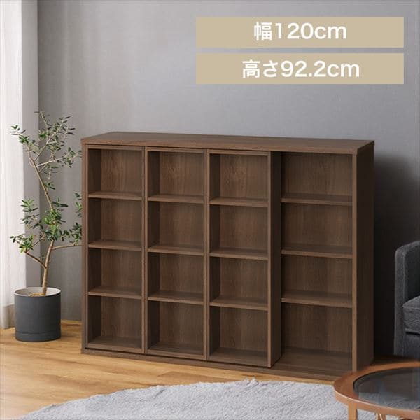 コミックラックスライドトリプル 全3色_0