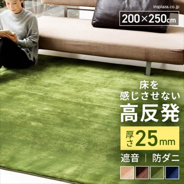 アイリスオーヤマ 緑　グリーン　ピスタチオ　ラグ カーペット　低反発 71d-2MMHMLL._UF350,350_QL80_.jpg