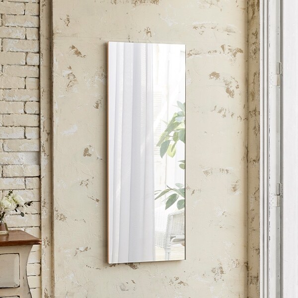 ���t�F�N�X����Ȃ��y�ʃ~���[45�~120cmRM-2SG�X�����G�b�W�^�V�����p���S�[���h_0