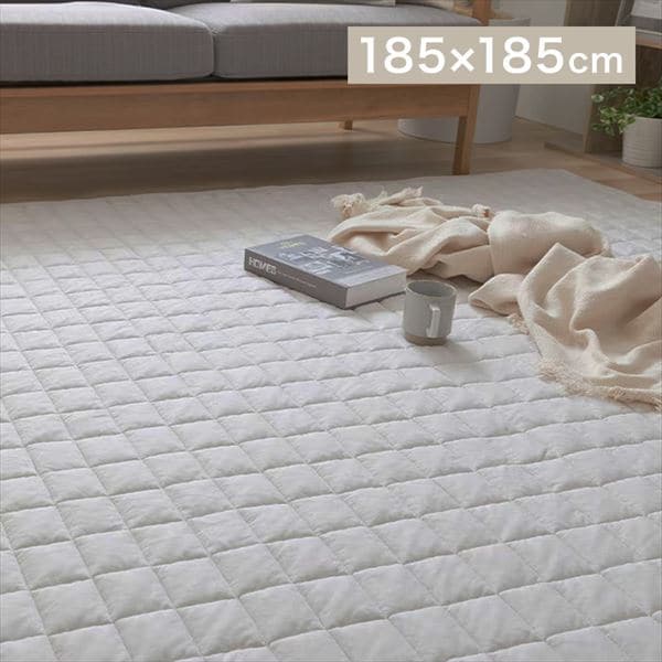 �I�[�K�j�b�N�R�b�g�����O�b185�~185cm�b�A�C�{���[