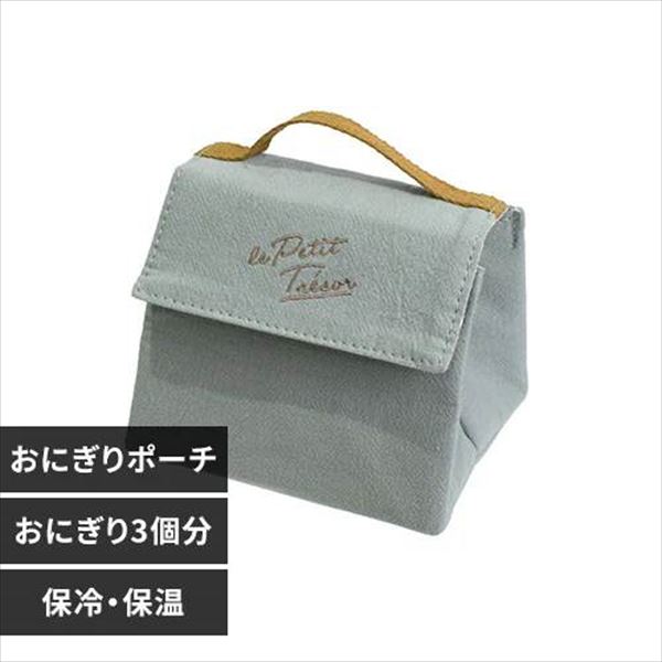 保冷おにぎりポーチ|ミント_0