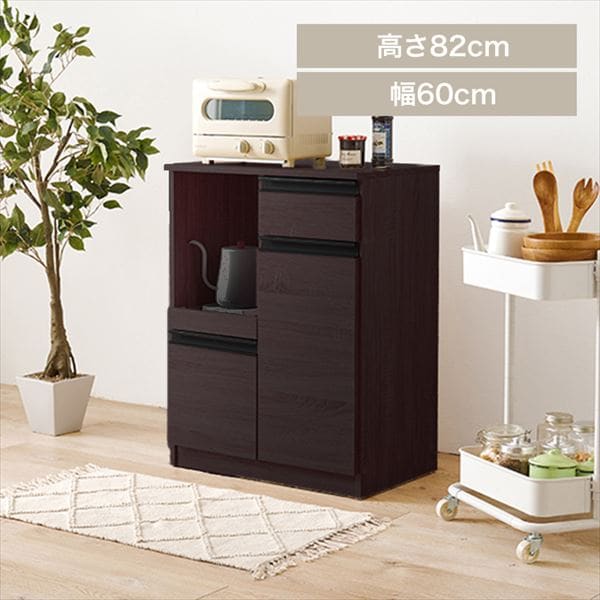 キッチンカウンター|2タイプ3カラー_0