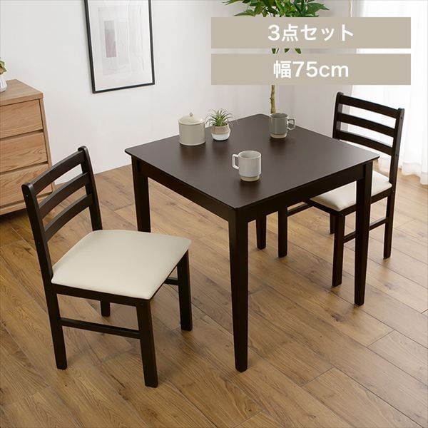 �_�C�j���O3�_�Z�b�g�i�e�[�u��+�`�F�A2�r�j_0