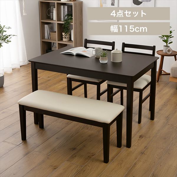 �_�C�j���O4�_�Z�b�g�i�e�[�u��+�x���`+�`�F�A2�r�j_0