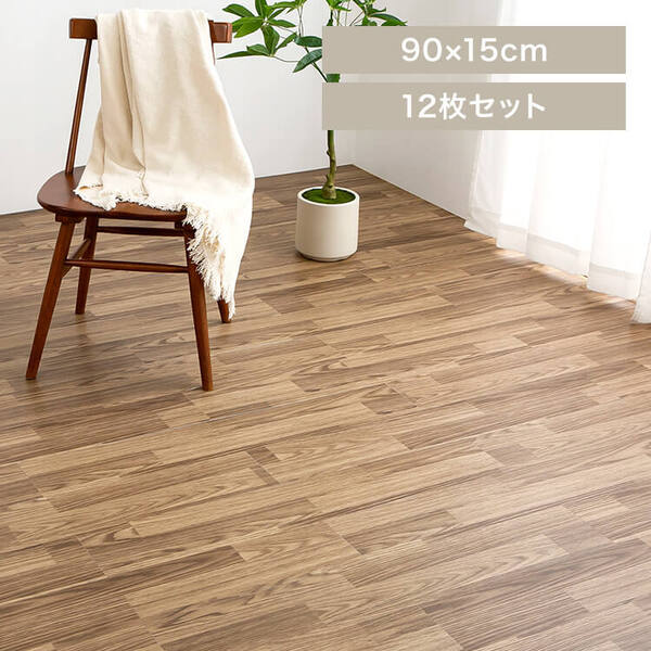 �z���^�C�� 12�� 90�~15cm �ؖځ~�E�H�[���i�b�g_0