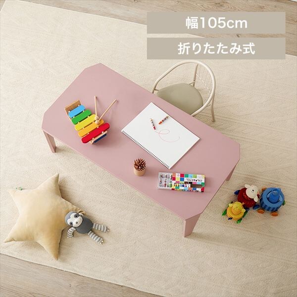 �܂�r�e�[�u�� �N���[��105 �X���[�L�[�s���N_0