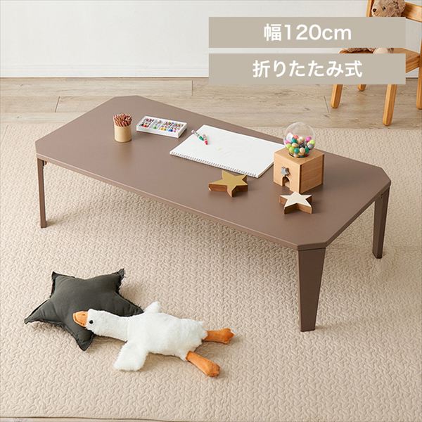 �܂�r�e�[�u�� �N���[��120 ���J�u���E��_0