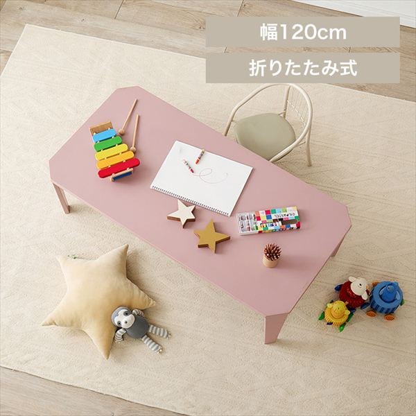 �܂�r�e�[�u�� �N���[��120 �X���[�L�[�s���N_0