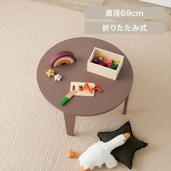 �܂�r�e�[�u�� �N���[��69R ���J�u���E��_0