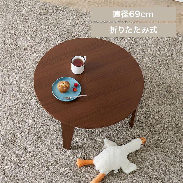 �܂�r�e�[�u�� �N���[��69R �u���E��_0