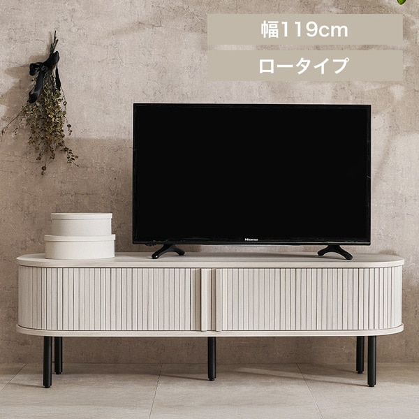 TV�{�[�h ���[�^�C�v��119cm RTV-1410WS �z���C�g�y���Ԏw��s�z�y����s�z�y�����s�z_0