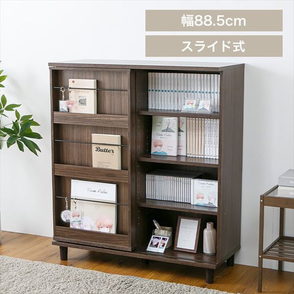 �f�B�X�v���C�R�~�b�N���b�N PCSS9090 �~�b�h�u���E��_0