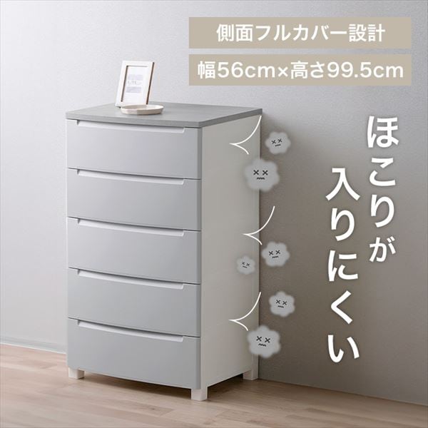 �ق��肪����ɂ������[�`�F�X�g��5�i�����C�g�O���[