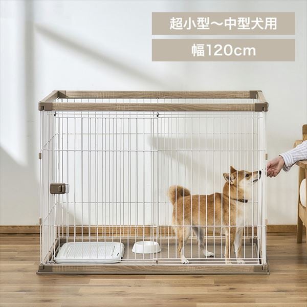 【ゆいか】アイリスオーヤマ ウッディサークル ライトナチュラル ウッディサークル ｜ ライトナチュラル P295982 │【公式