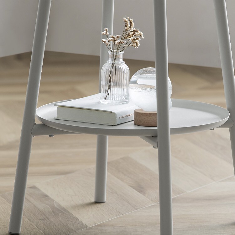 LAC セレクト サイドテーブル デザイナーズ