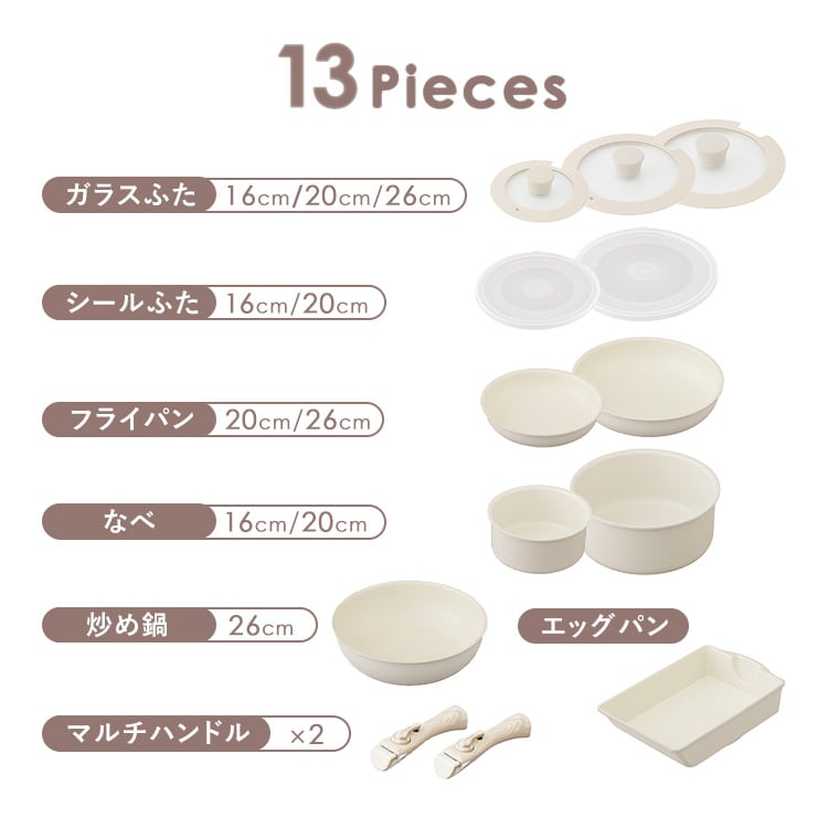 �Z���~�b�N�J���[�p��13�_�Z�b�g CC-13S �f�B�[�v�A�C�{���[_11