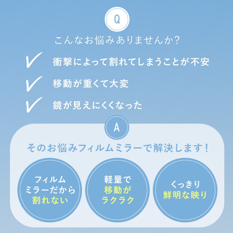 �y���� ����Ȃ� �t�B�����~���[ �V���o�[ 28�~150cm_3
